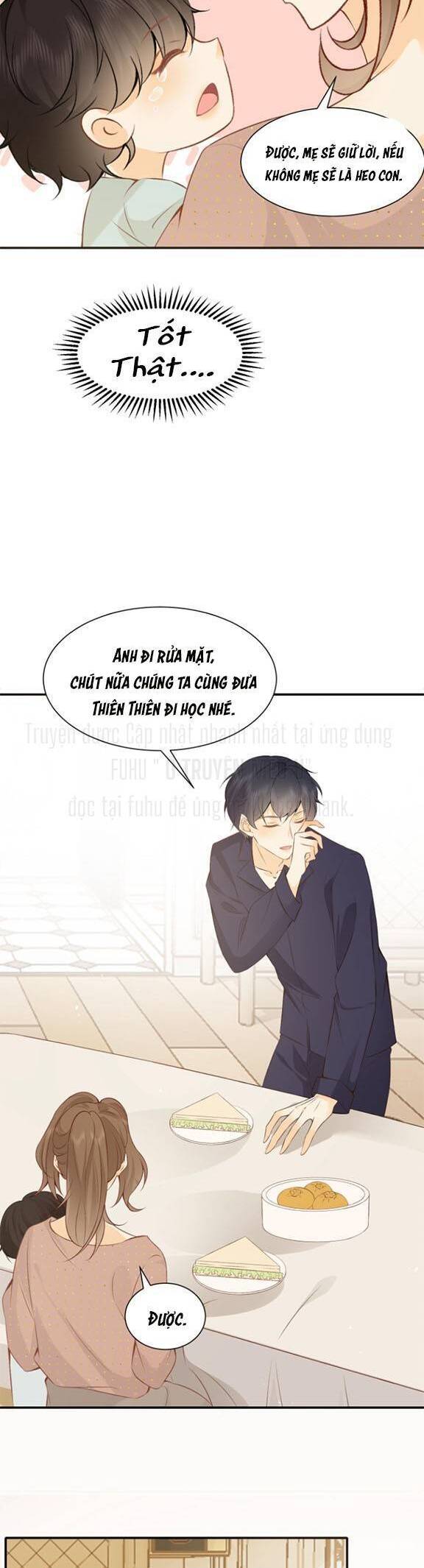 Hệ Thống: Thăng Cấp Nhờ Việc Nuôi Con Chapter 5 - 11