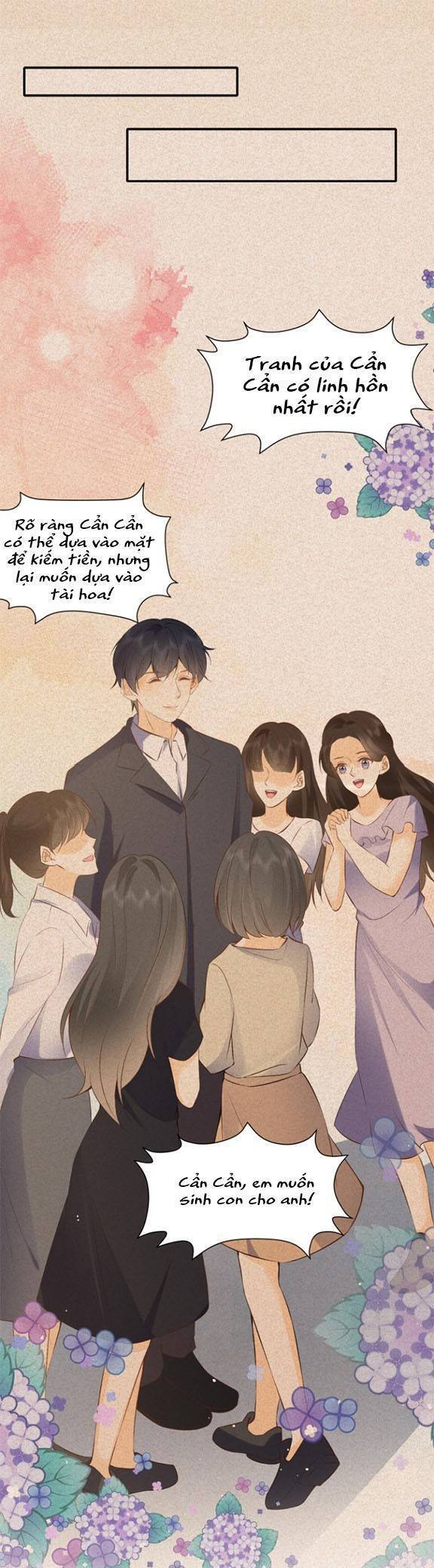 Hệ Thống: Thăng Cấp Nhờ Việc Nuôi Con Chapter 5 - 13