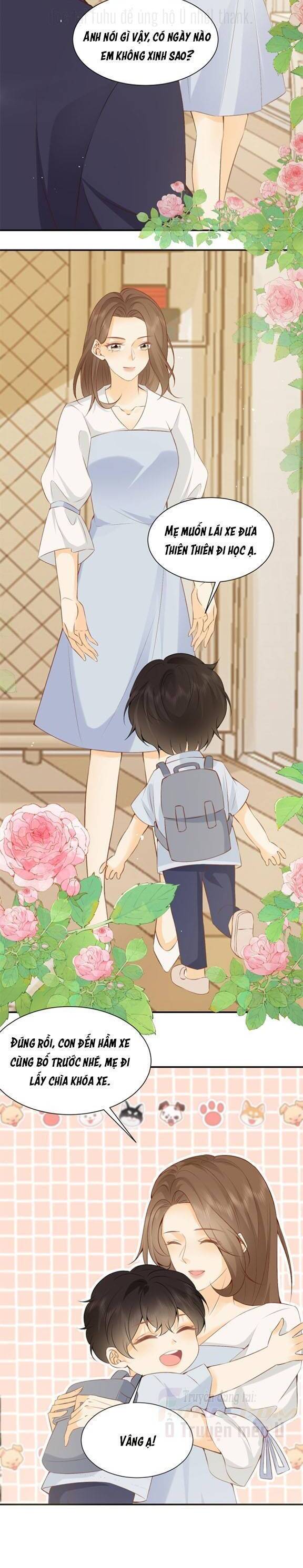 Hệ Thống: Thăng Cấp Nhờ Việc Nuôi Con Chapter 5 - 17