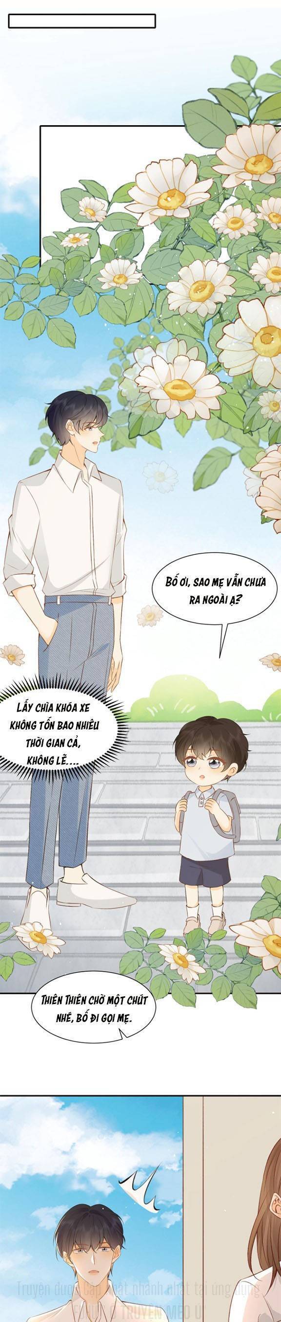 Hệ Thống: Thăng Cấp Nhờ Việc Nuôi Con Chapter 5 - 18