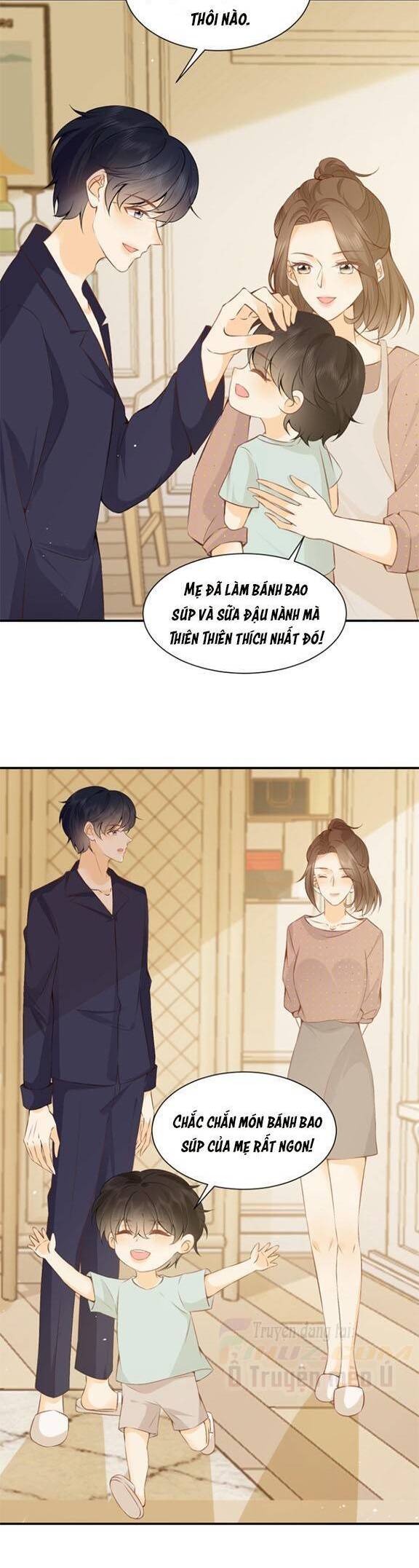 Hệ Thống: Thăng Cấp Nhờ Việc Nuôi Con Chapter 5 - 3