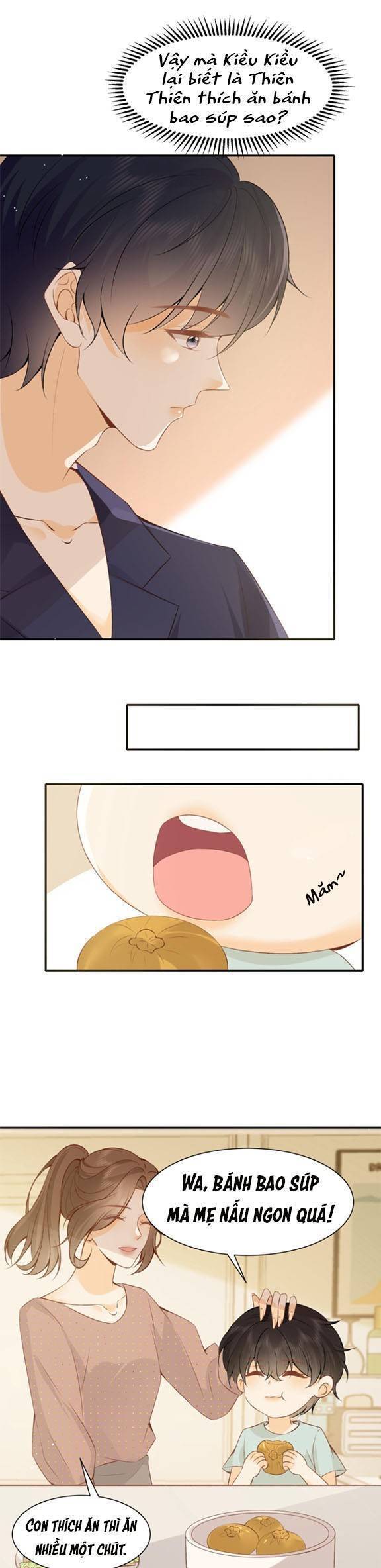 Hệ Thống: Thăng Cấp Nhờ Việc Nuôi Con Chapter 5 - 4