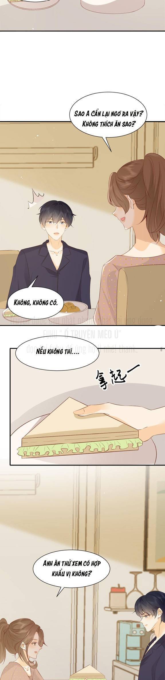 Hệ Thống: Thăng Cấp Nhờ Việc Nuôi Con Chapter 5 - 5