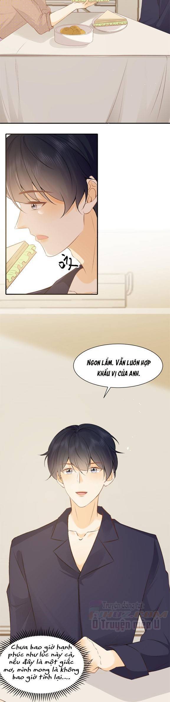 Hệ Thống: Thăng Cấp Nhờ Việc Nuôi Con Chapter 5 - 6