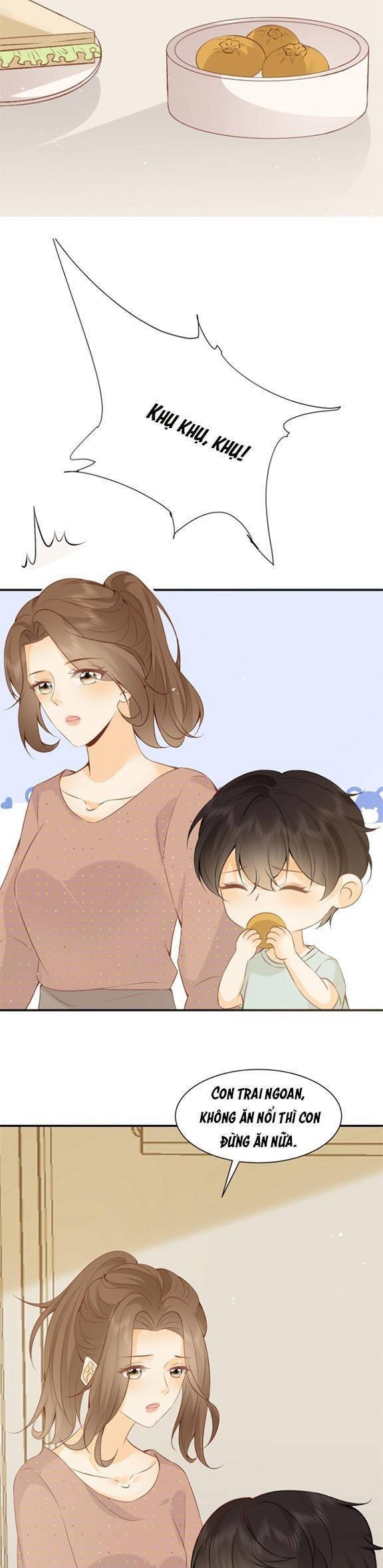 Hệ Thống: Thăng Cấp Nhờ Việc Nuôi Con Chapter 5 - 7