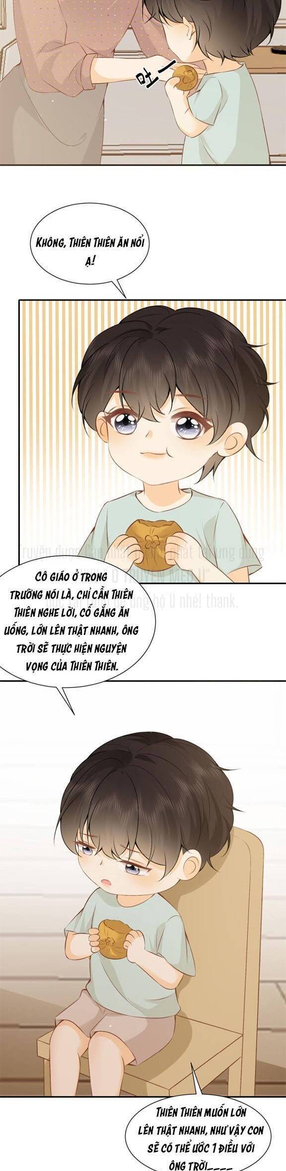 Hệ Thống: Thăng Cấp Nhờ Việc Nuôi Con Chapter 5 - 8