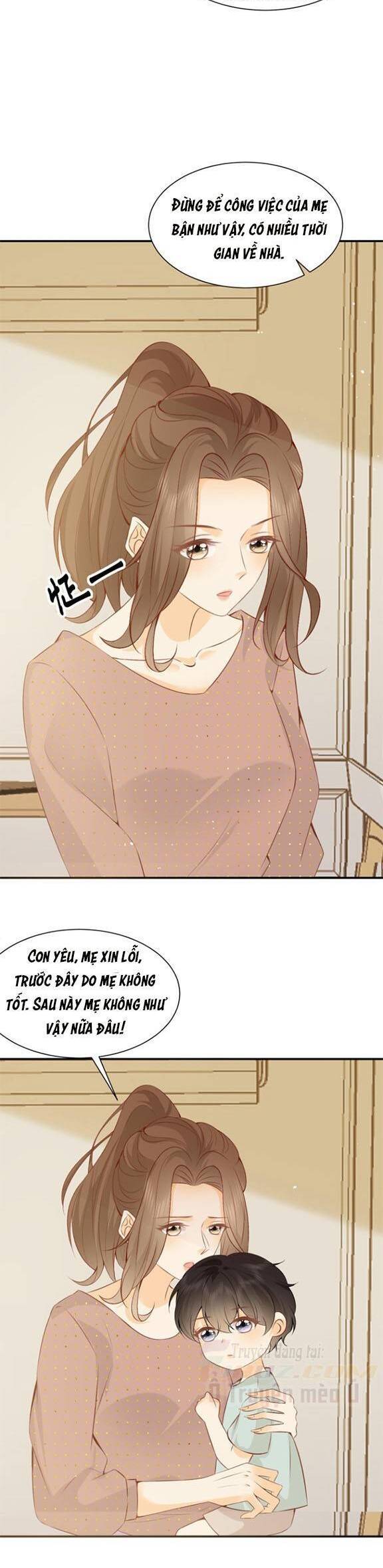 Hệ Thống: Thăng Cấp Nhờ Việc Nuôi Con Chapter 5 - 9