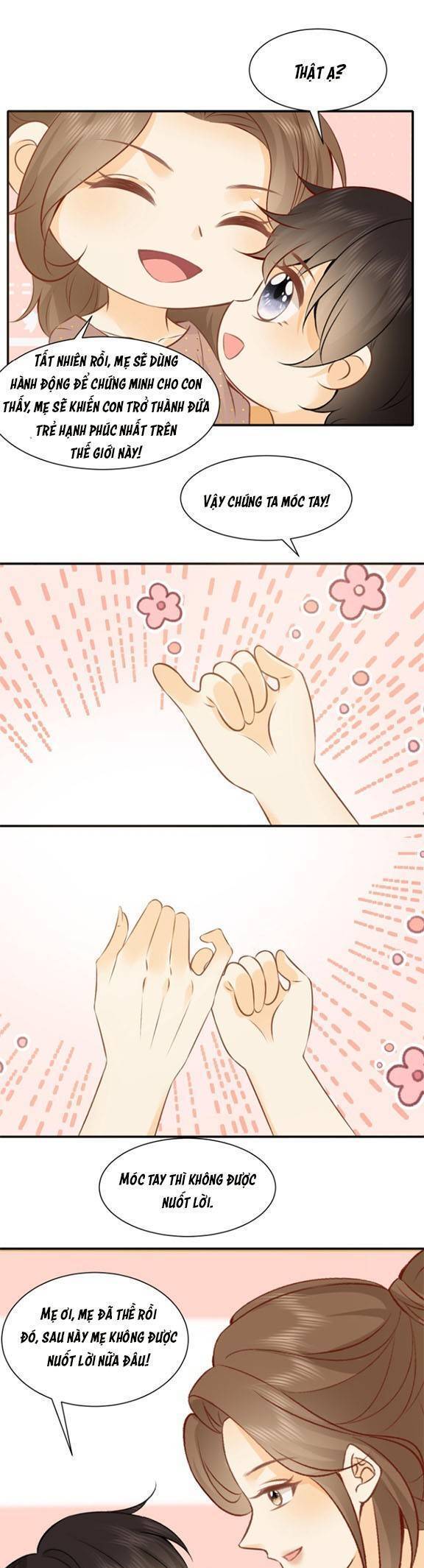 Hệ Thống: Thăng Cấp Nhờ Việc Nuôi Con Chapter 5 - 10