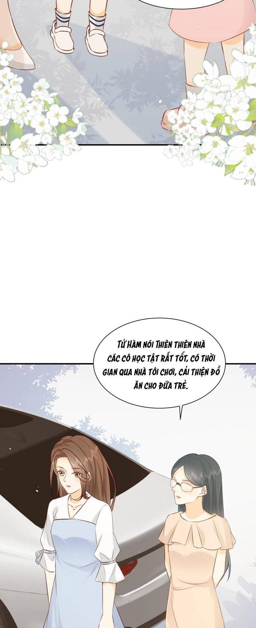 Hệ Thống: Thăng Cấp Nhờ Việc Nuôi Con Chapter 6 - 11