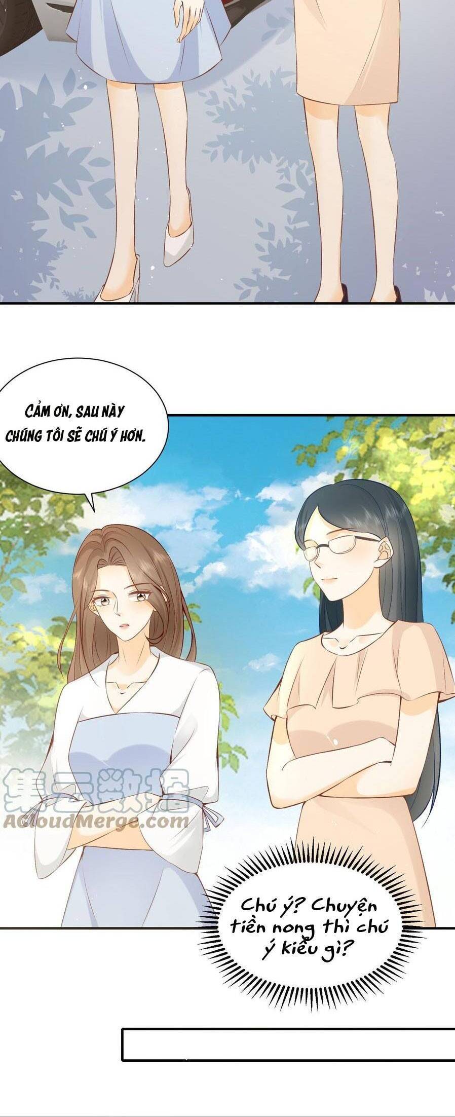 Hệ Thống: Thăng Cấp Nhờ Việc Nuôi Con Chapter 6 - 12