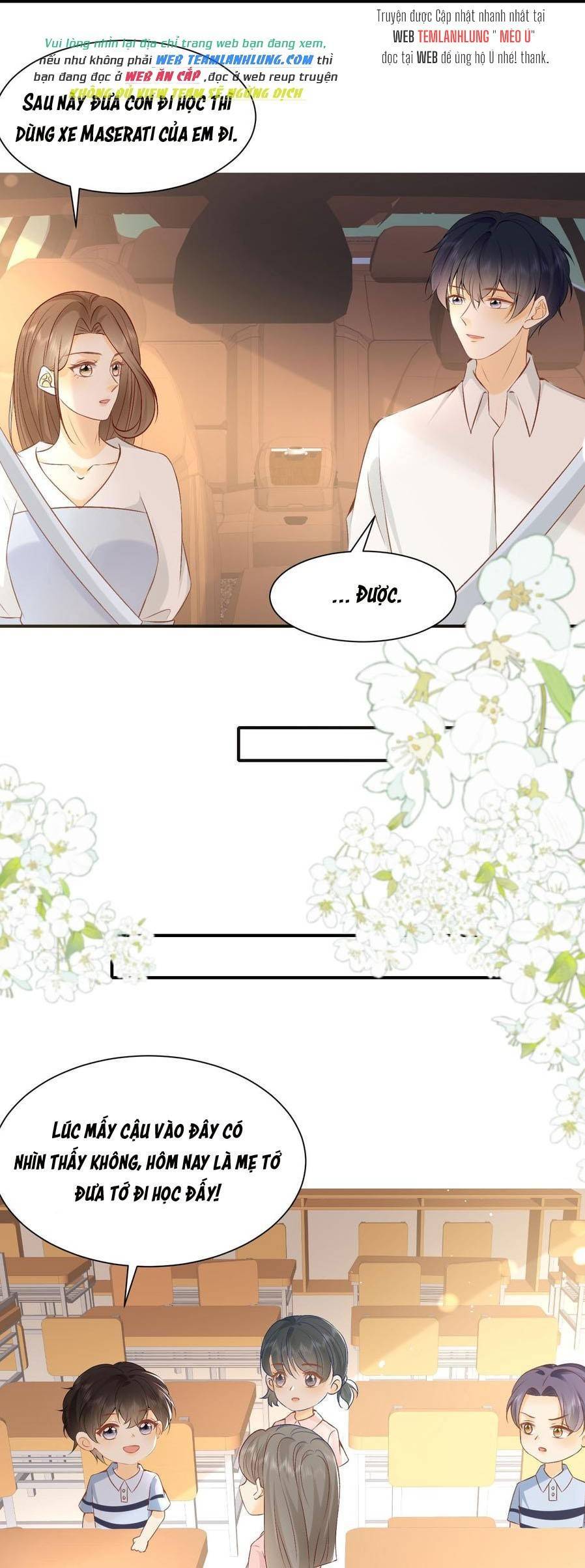 Hệ Thống: Thăng Cấp Nhờ Việc Nuôi Con Chapter 6 - 13