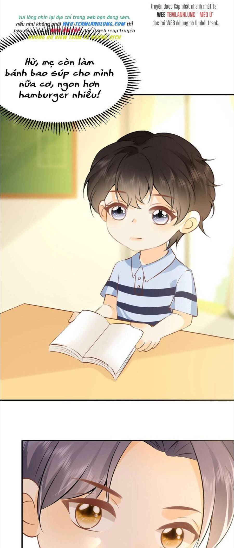 Hệ Thống: Thăng Cấp Nhờ Việc Nuôi Con Chapter 6 - 16