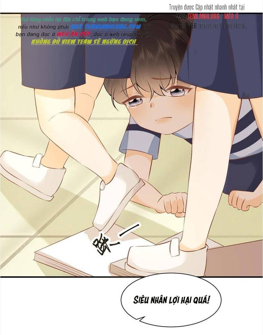 Hệ Thống: Thăng Cấp Nhờ Việc Nuôi Con Chapter 6 - 20