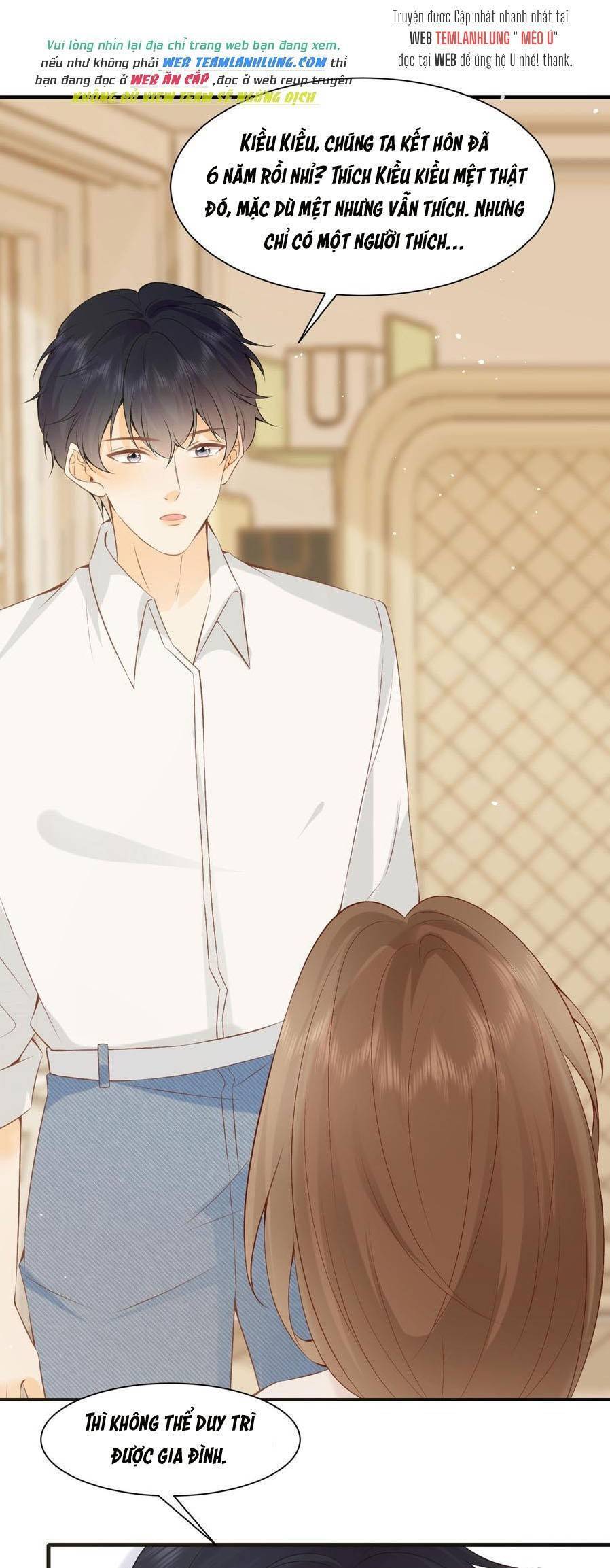 Hệ Thống: Thăng Cấp Nhờ Việc Nuôi Con Chapter 6 - 3