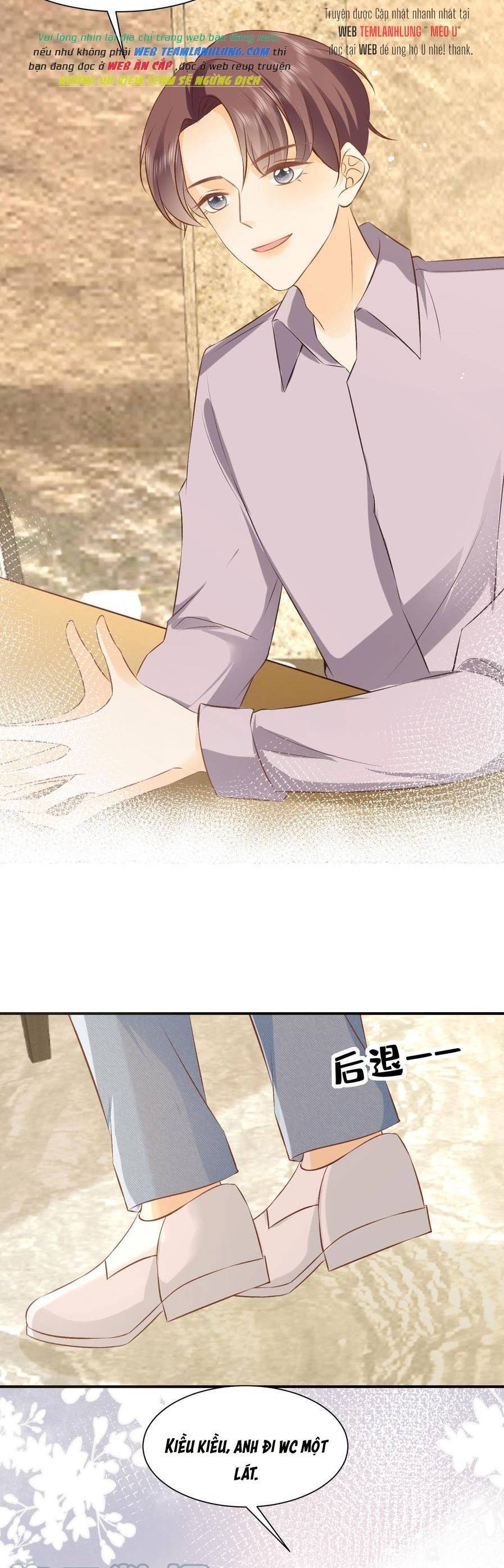 Hệ Thống: Thăng Cấp Nhờ Việc Nuôi Con Chapter 6 - 31