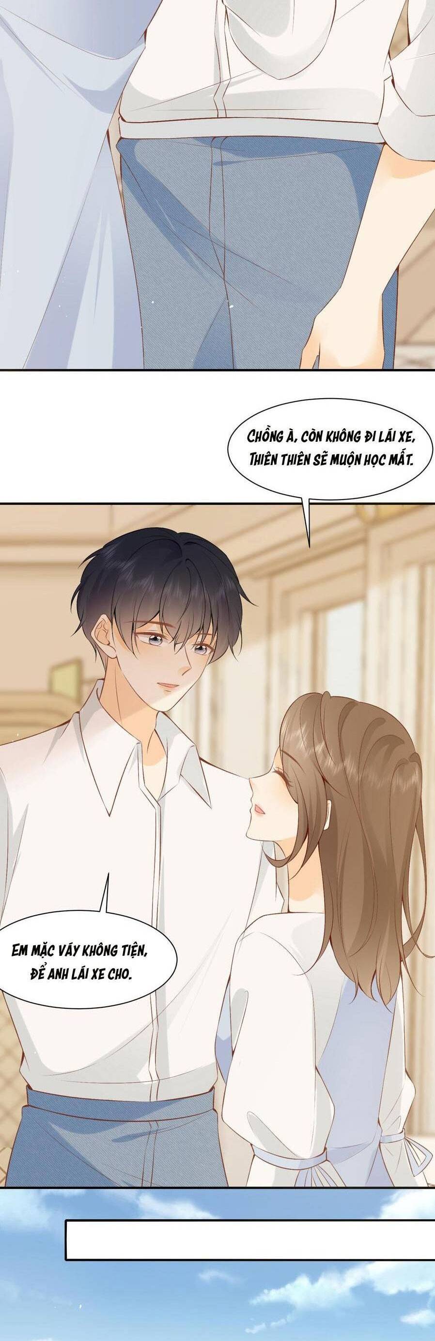 Hệ Thống: Thăng Cấp Nhờ Việc Nuôi Con Chapter 6 - 7