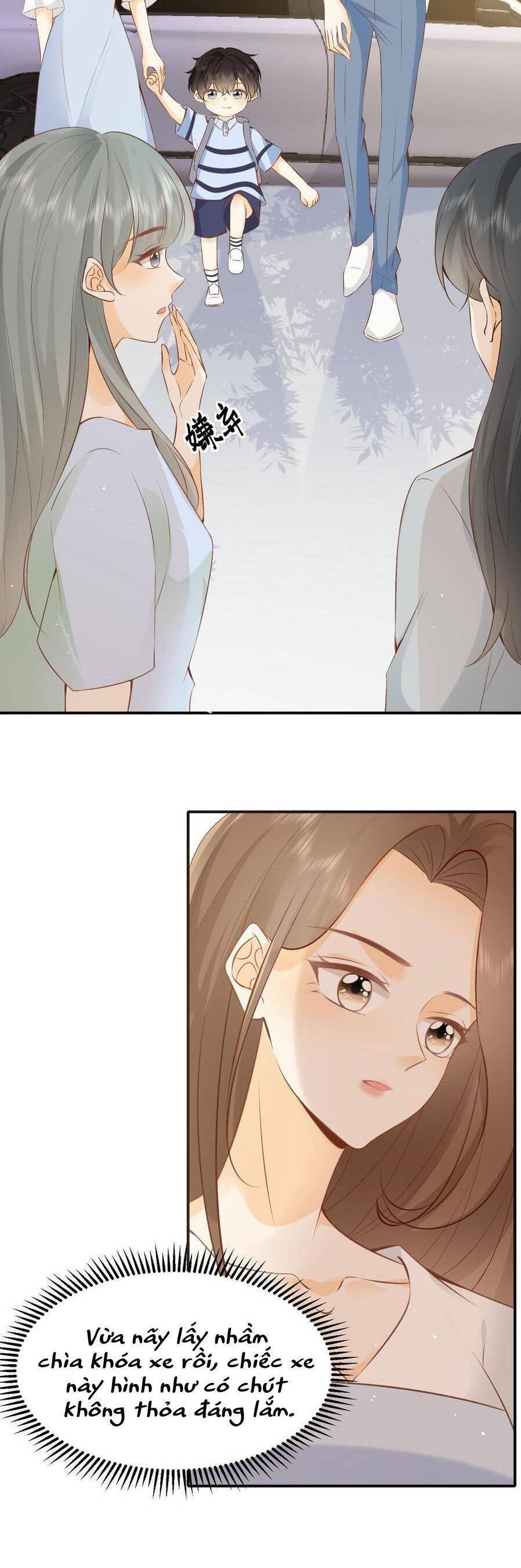 Hệ Thống: Thăng Cấp Nhờ Việc Nuôi Con Chapter 6 - 9