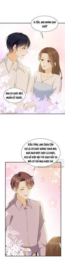 Hệ Thống: Thăng Cấp Nhờ Việc Nuôi Con Chapter 7 - 11