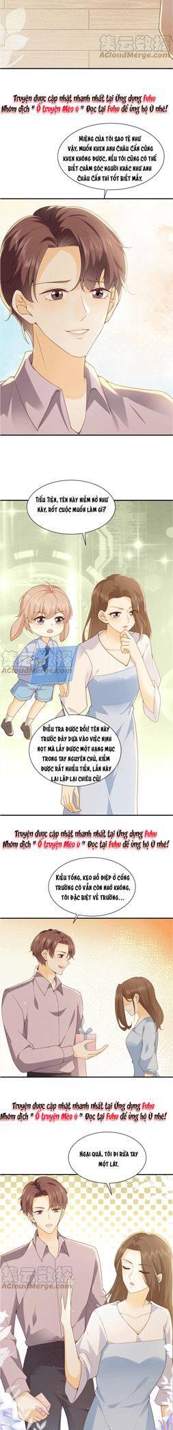 Hệ Thống: Thăng Cấp Nhờ Việc Nuôi Con Chapter 7 - 3