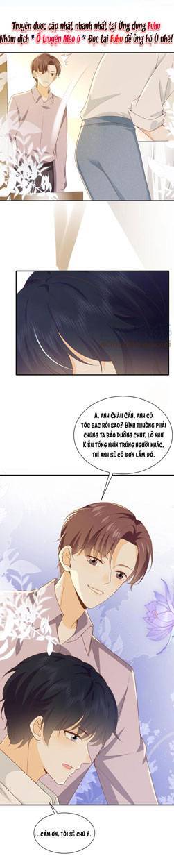 Hệ Thống: Thăng Cấp Nhờ Việc Nuôi Con Chapter 7 - 8