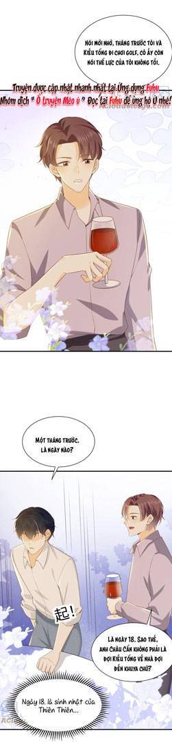 Hệ Thống: Thăng Cấp Nhờ Việc Nuôi Con Chapter 7 - 9