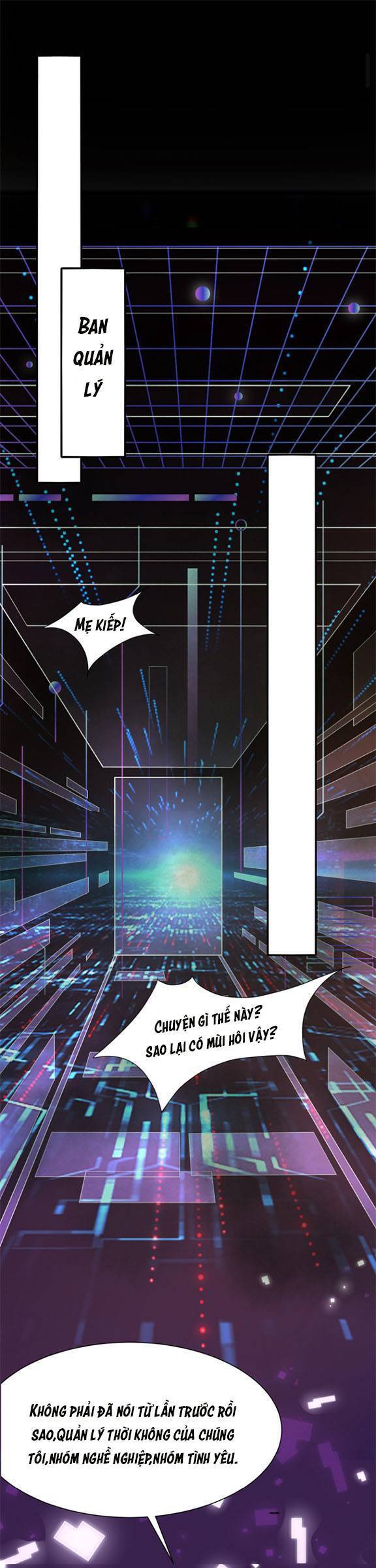 Hệ Thống: Thăng Cấp Nhờ Việc Nuôi Con Chapter 1 - 1