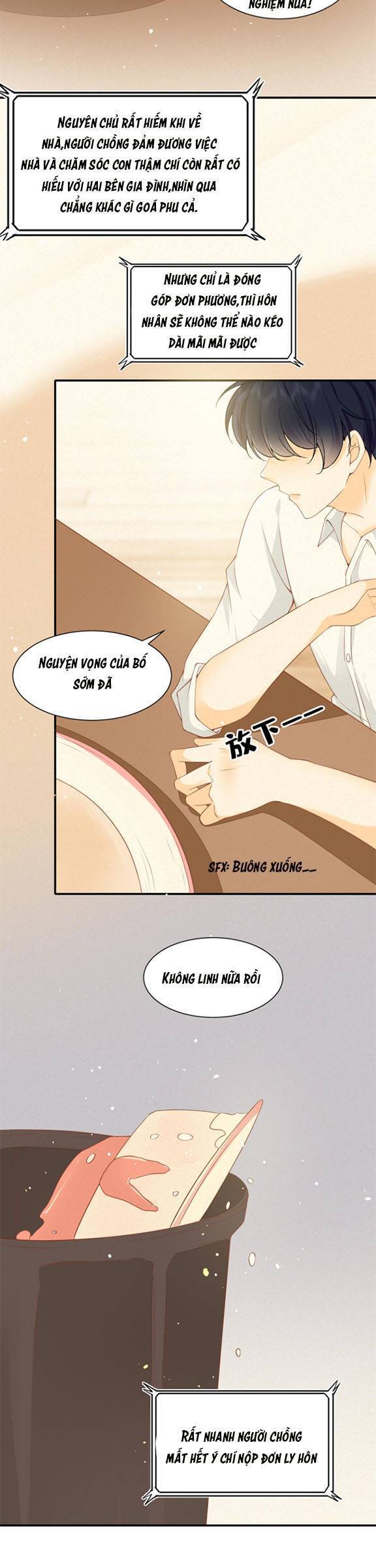 Hệ Thống: Thăng Cấp Nhờ Việc Nuôi Con Chapter 1 - 11