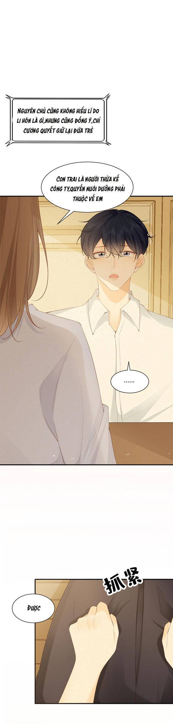 Hệ Thống: Thăng Cấp Nhờ Việc Nuôi Con Chapter 1 - 12