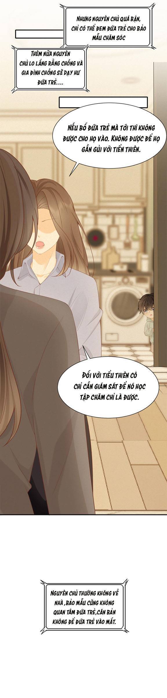 Hệ Thống: Thăng Cấp Nhờ Việc Nuôi Con Chapter 1 - 13