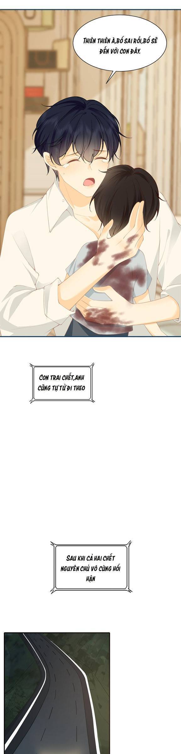 Hệ Thống: Thăng Cấp Nhờ Việc Nuôi Con Chapter 1 - 16
