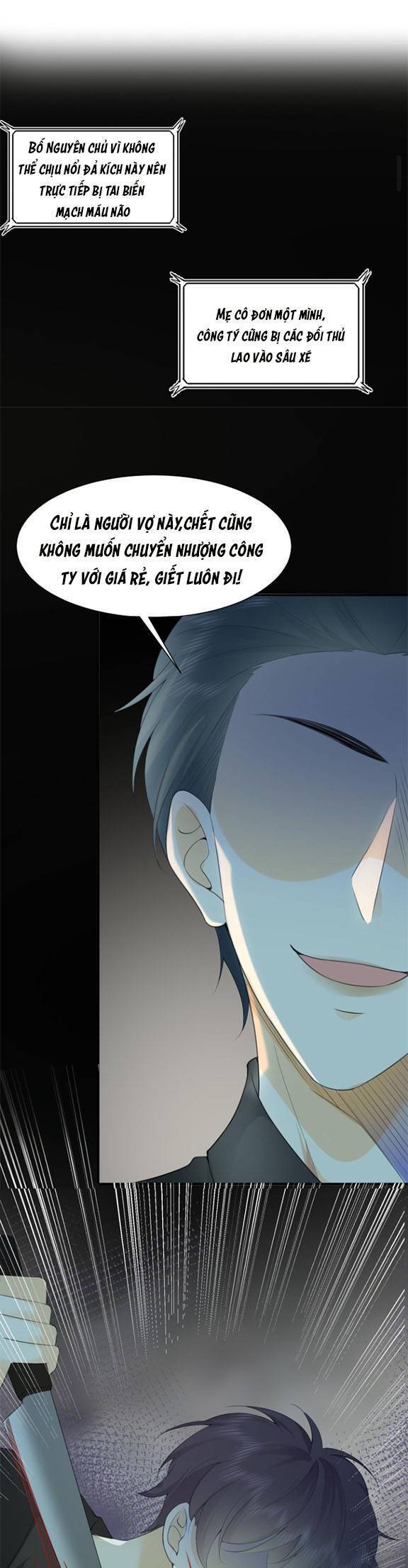 Hệ Thống: Thăng Cấp Nhờ Việc Nuôi Con Chapter 1 - 19