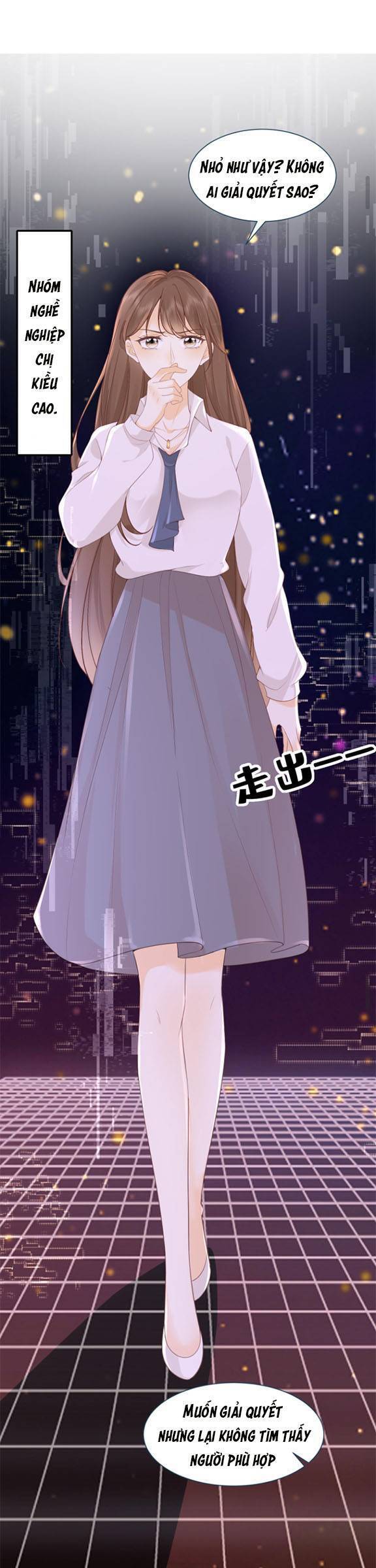 Hệ Thống: Thăng Cấp Nhờ Việc Nuôi Con Chapter 1 - 3