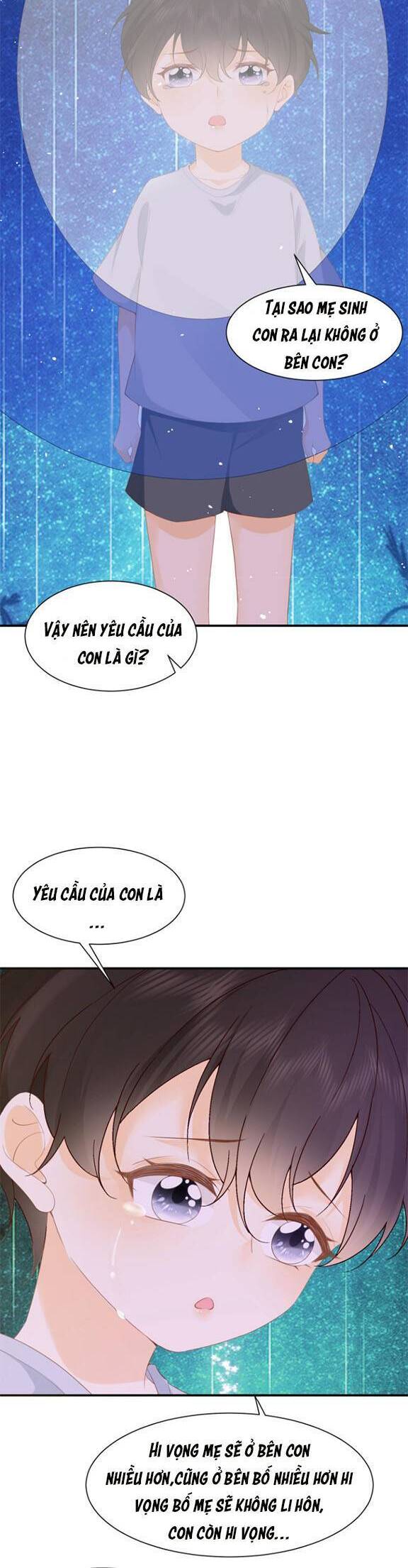 Hệ Thống: Thăng Cấp Nhờ Việc Nuôi Con Chapter 1 - 21