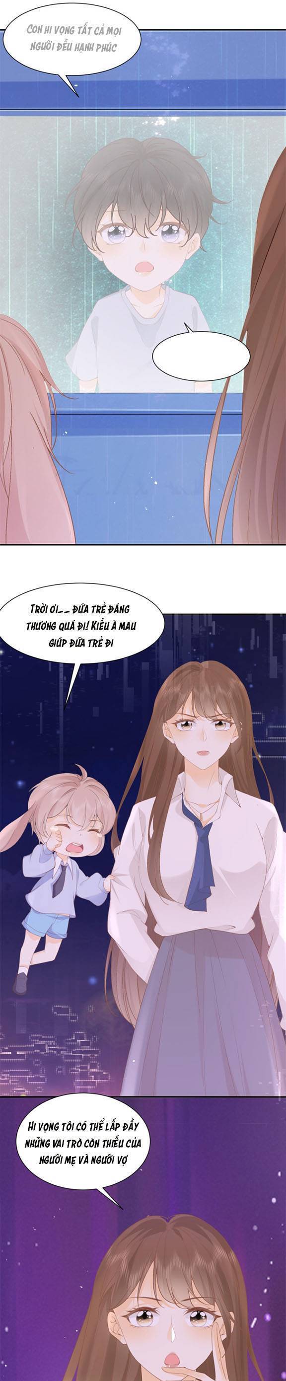 Hệ Thống: Thăng Cấp Nhờ Việc Nuôi Con Chapter 1 - 22