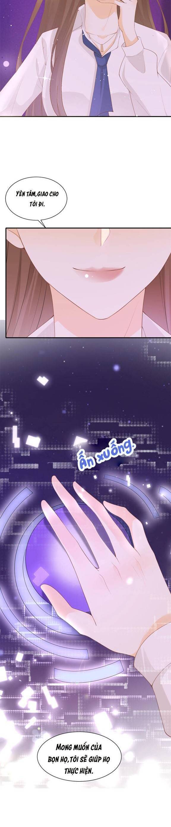 Hệ Thống: Thăng Cấp Nhờ Việc Nuôi Con Chapter 1 - 23