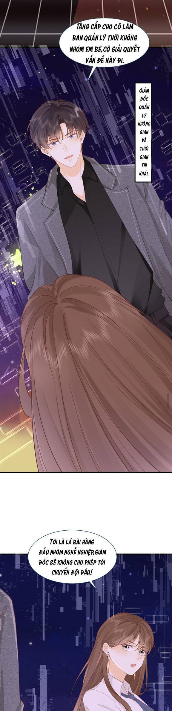 Hệ Thống: Thăng Cấp Nhờ Việc Nuôi Con Chapter 1 - 4