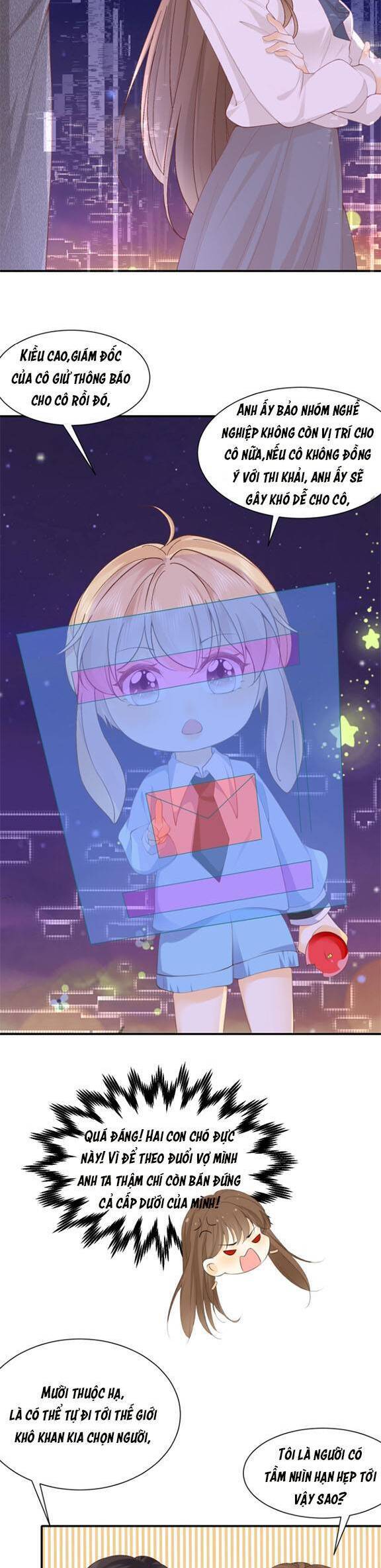 Hệ Thống: Thăng Cấp Nhờ Việc Nuôi Con Chapter 1 - 5