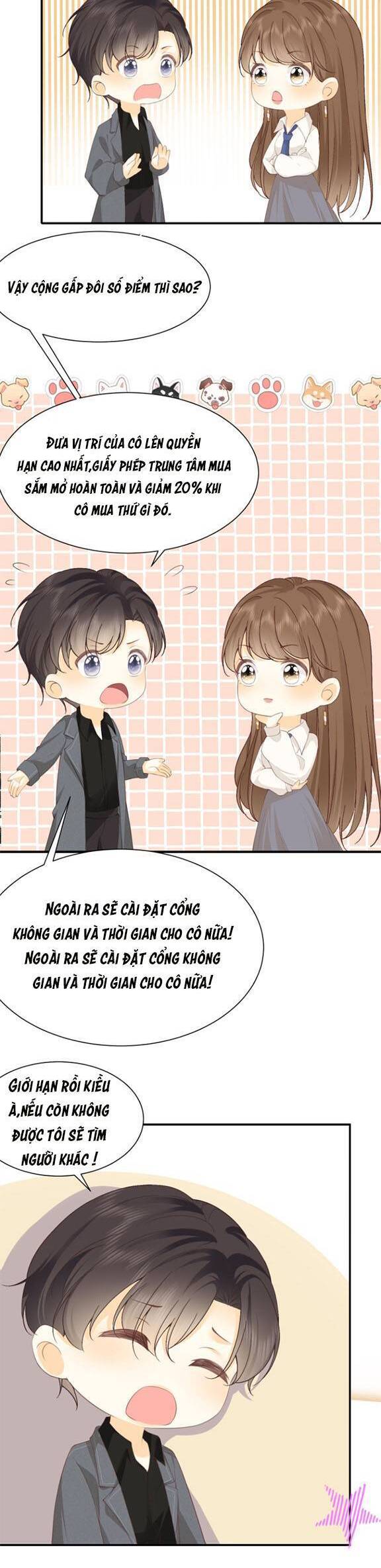 Hệ Thống: Thăng Cấp Nhờ Việc Nuôi Con Chapter 1 - 6