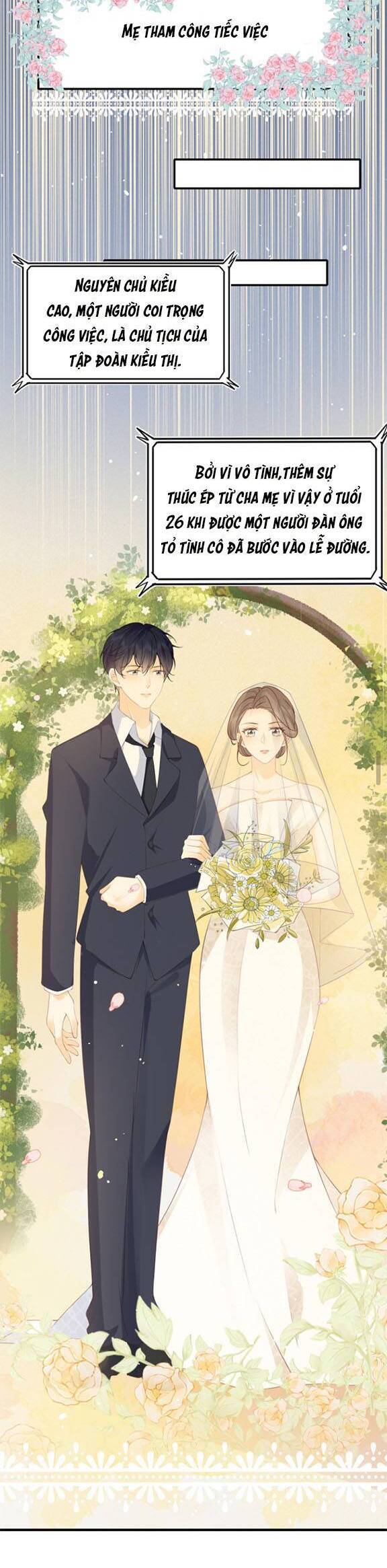 Hệ Thống: Thăng Cấp Nhờ Việc Nuôi Con Chapter 1 - 9