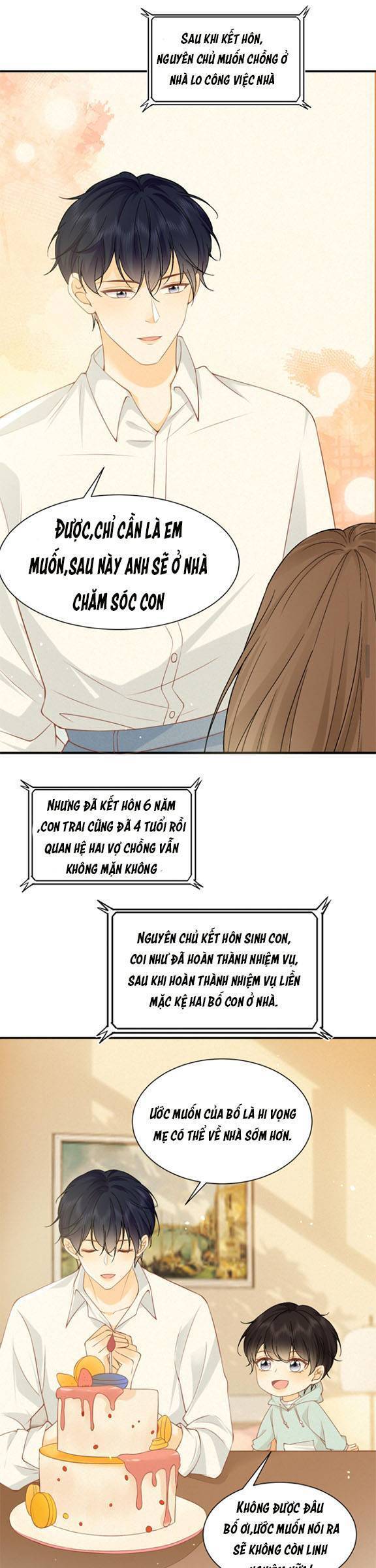 Hệ Thống: Thăng Cấp Nhờ Việc Nuôi Con Chapter 1 - 10