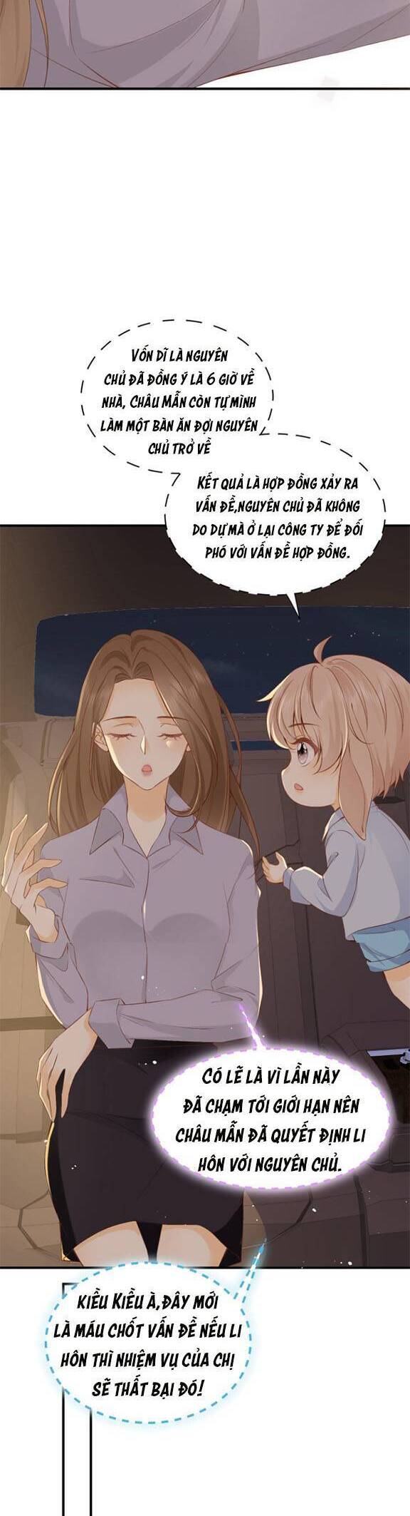 Hệ Thống: Thăng Cấp Nhờ Việc Nuôi Con Chapter 2 - 3