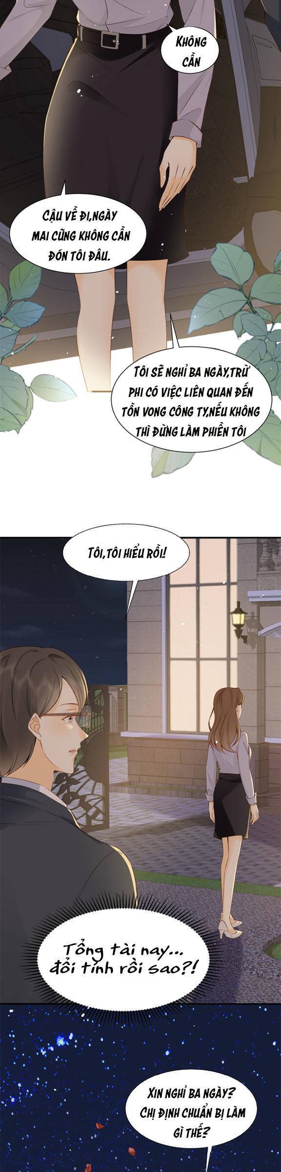 Hệ Thống: Thăng Cấp Nhờ Việc Nuôi Con Chapter 2 - 5