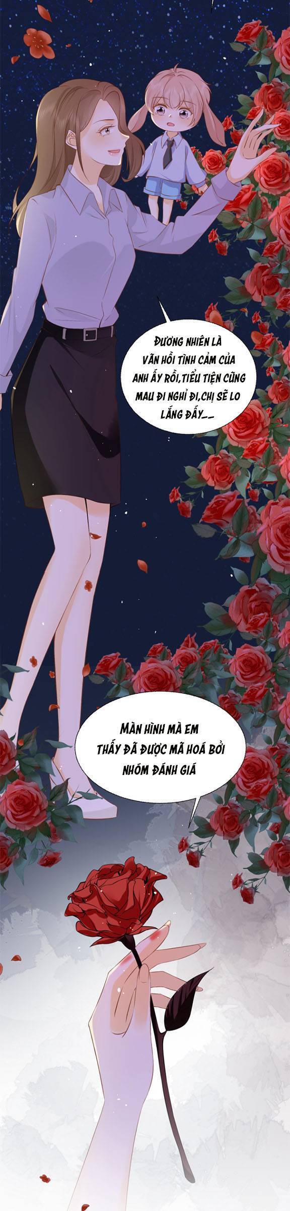 Hệ Thống: Thăng Cấp Nhờ Việc Nuôi Con Chapter 2 - 6