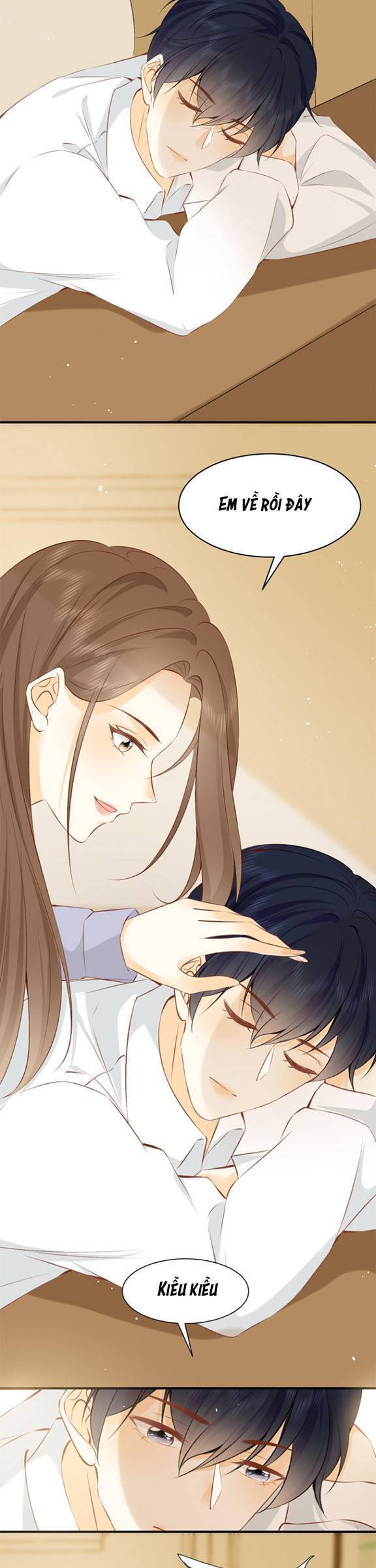 Hệ Thống: Thăng Cấp Nhờ Việc Nuôi Con Chapter 2 - 8