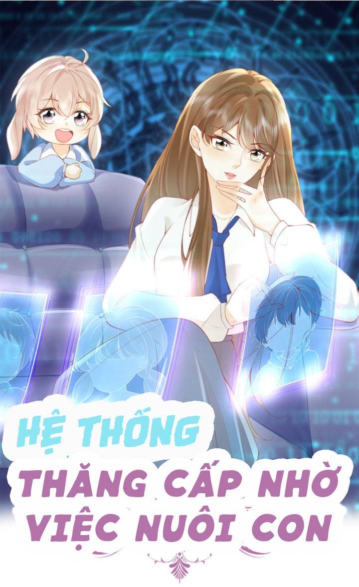 Hệ Thống: Thăng Cấp Nhờ Việc Nuôi Con Chapter 2 - 10