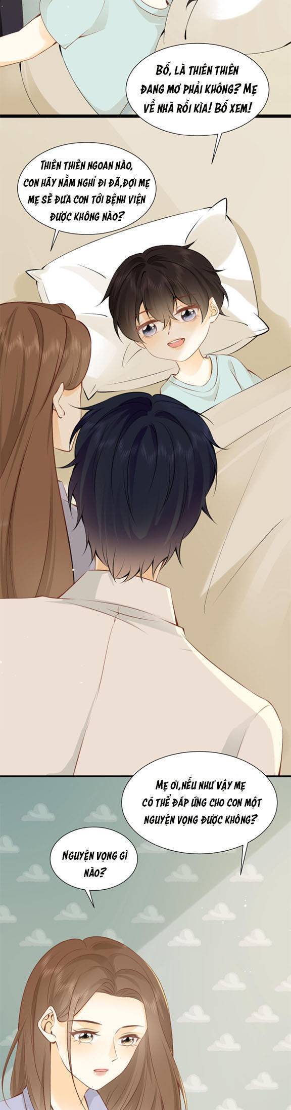 Hệ Thống: Thăng Cấp Nhờ Việc Nuôi Con Chapter 3 - 8