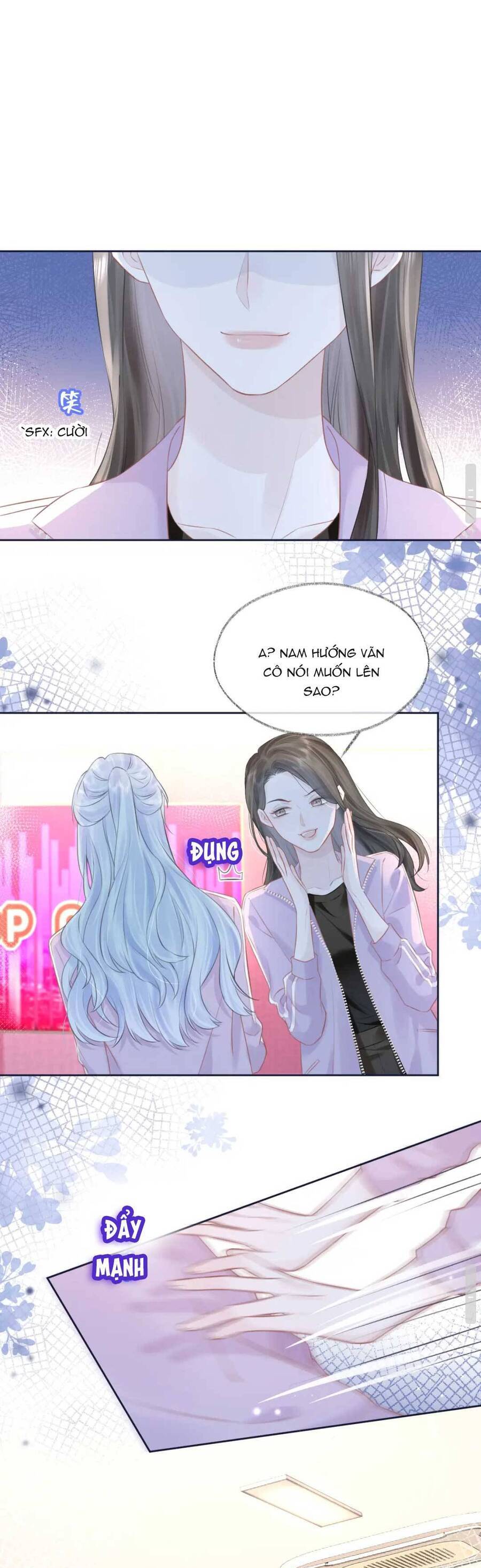 Ta Ở Hiện Đại Làm Đại Boss Chapter 8 - 16
