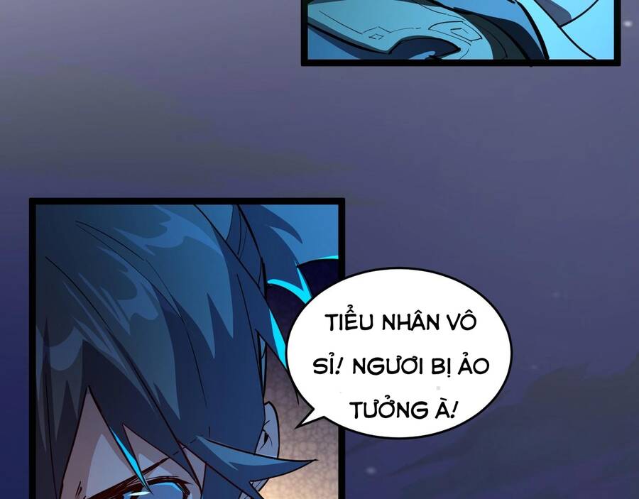 Thú Vực Tiên Đồ Chapter 1.3 - 28