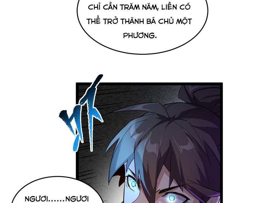 Thú Vực Tiên Đồ Chapter 1.3 - 7