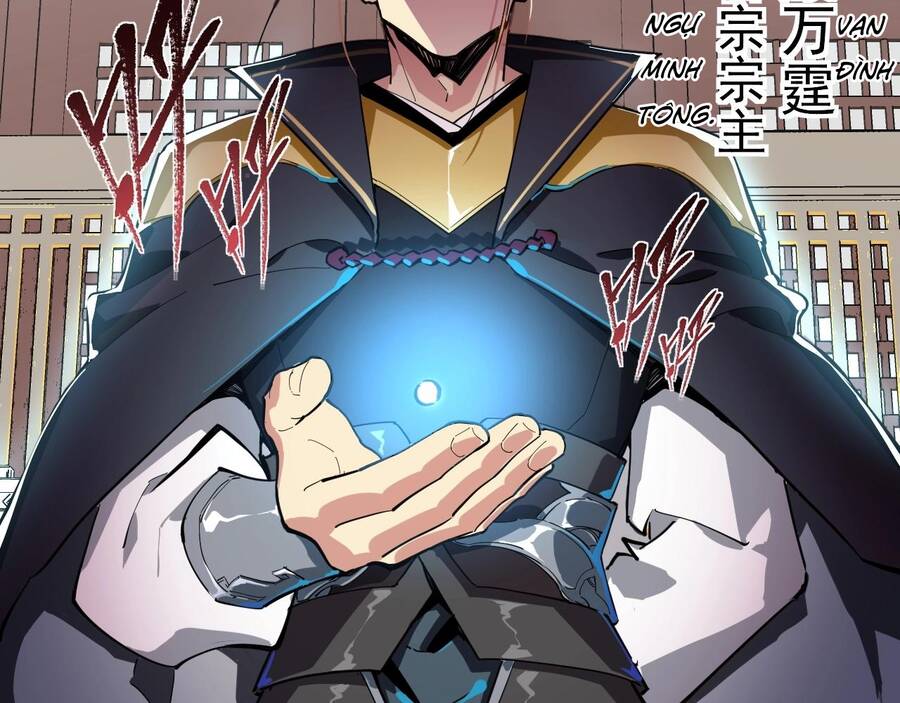 Thú Vực Tiên Đồ Chapter 1 - 22
